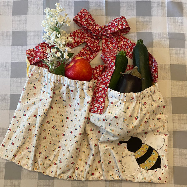 Gathering Apron