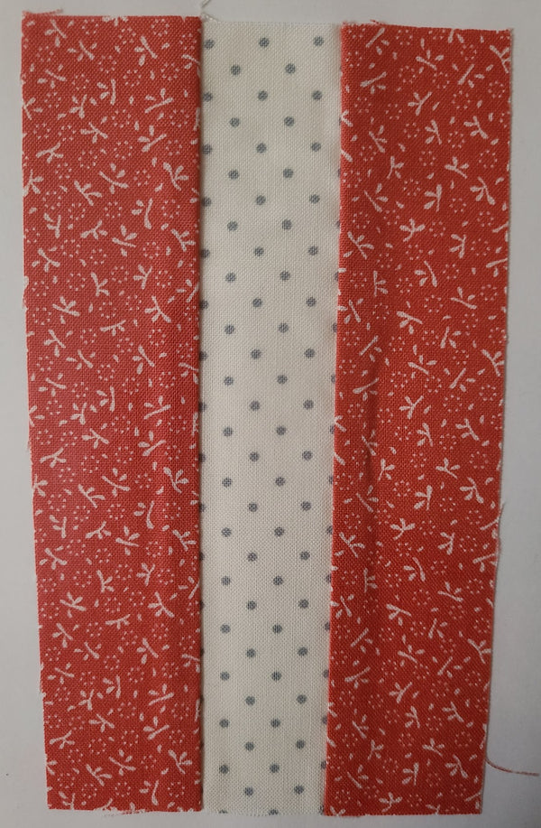Quarter-inching Your Way to a Perfect Seam Allowance