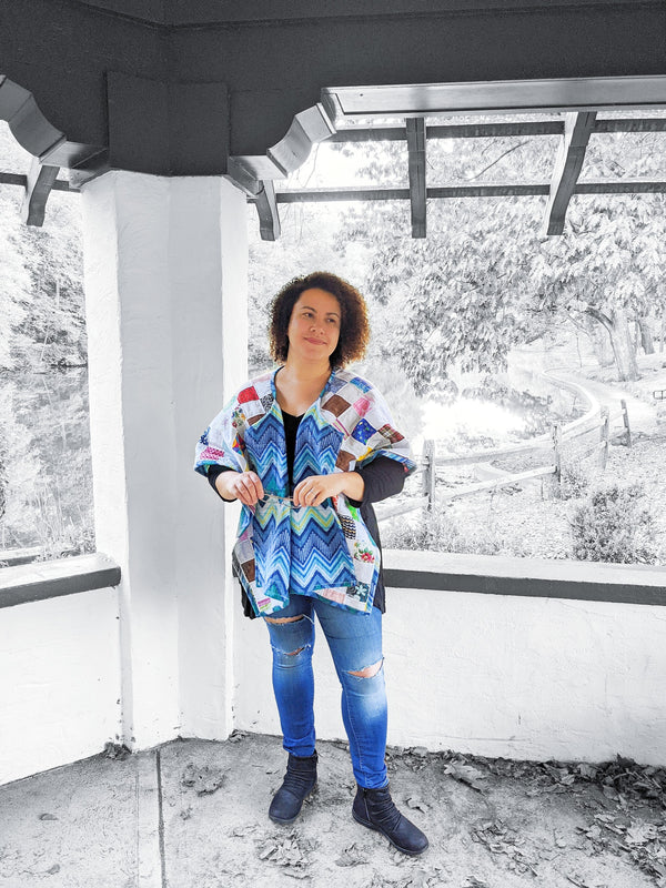 Guest Designer Interview – Daisi Toegel