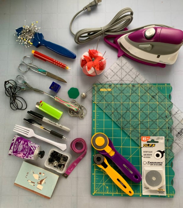 OLFA Experts Toolbox – Jessica Lawson