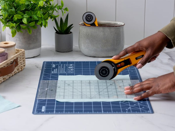 Using a cutter properly is the key to safe cutting – Part 1