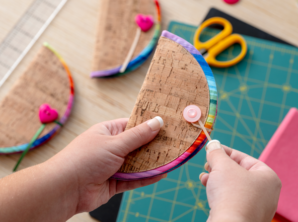 Needle Book