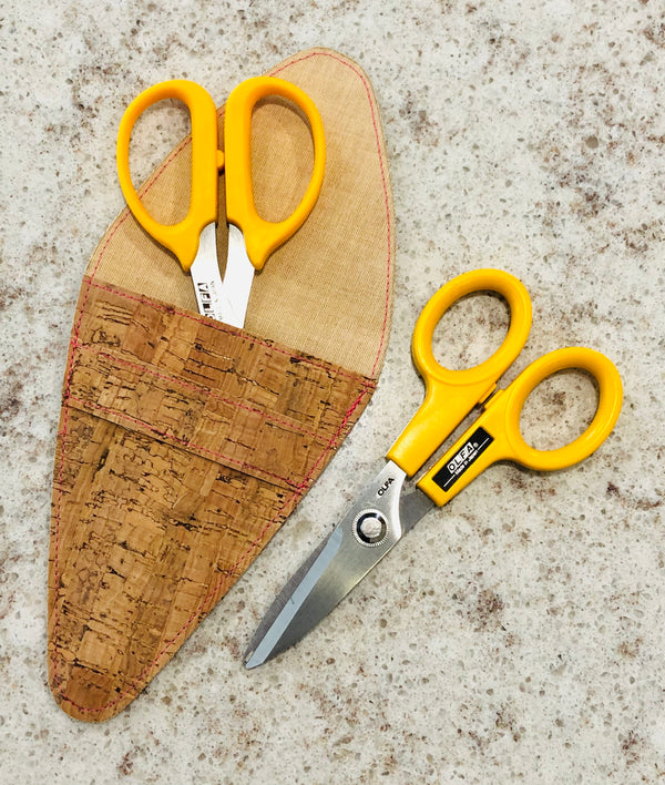 Cork Case