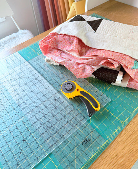Le meilleur tissu de support pour courtepointes en fonction de votre projet Le meilleur tissu de support pour courtepointes en fonction de votre projet