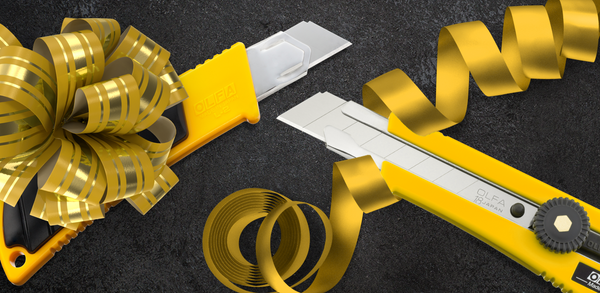OLFA’s Ultimate 2023 Gift Guide
