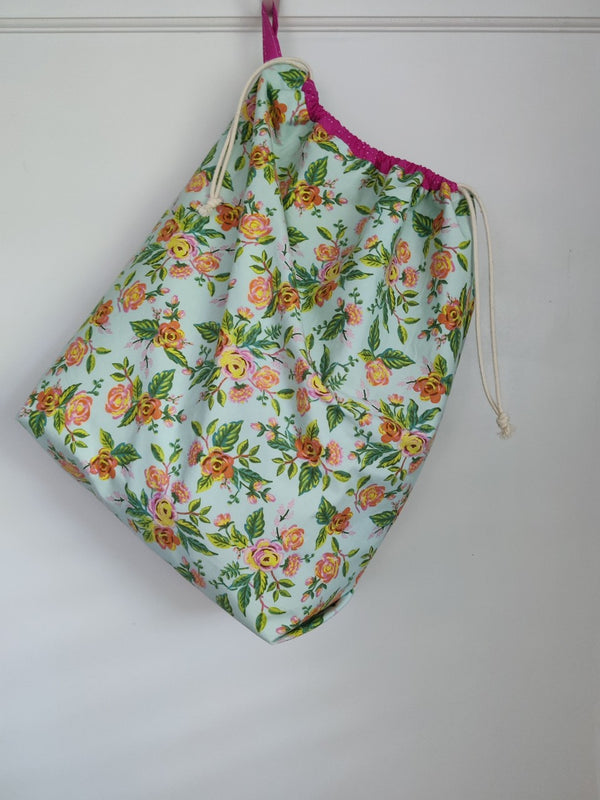Travel Size Laundry Bag