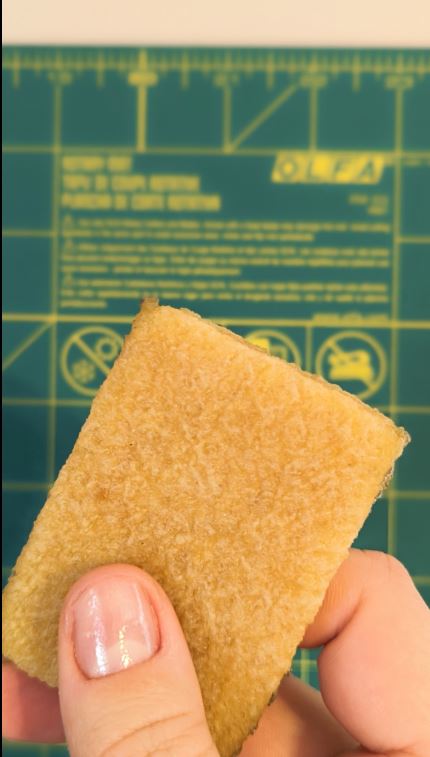 Maintaining your OLFA Rotary Mat