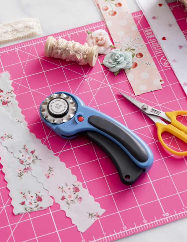 Four Tips for Resizing a Quilt