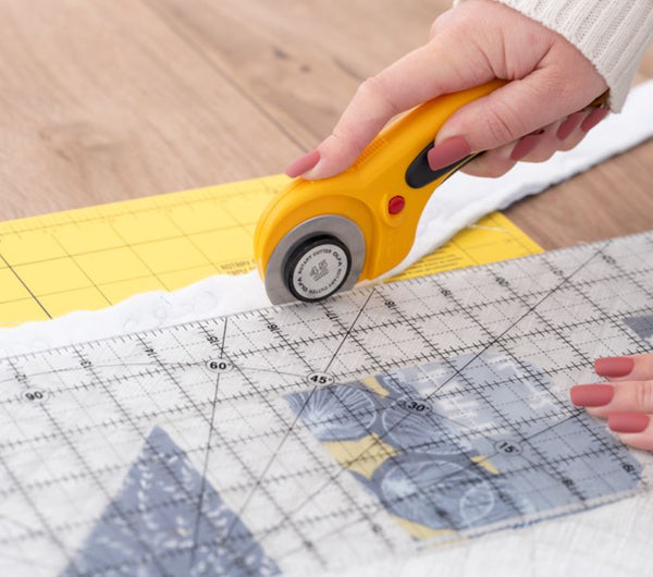 OLFA Quilt Resources