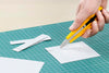 9mm 300 Ratchet-Lock Precision Utility Knife