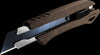 18mm WD-AL Wood Composite Auto-Lock Utility Knife