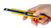 Couteau de précision à verrouillage automatique multi-2 de 9 mm PA-2
