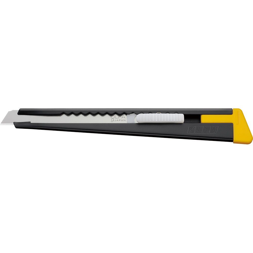 Buy OLFA Pro Load Knife for Precision Film Cutting - Lexen