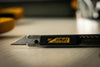 9mm SAC-1 Stainless-Steel Graphics Knife with 30-Degree Precision Blade