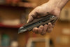 18mm WD-AL Wood Composite Auto-Lock Utility Knife