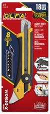 18mm L-5 Fiberglass Utility Knife with Multi-Pick - OLFA.com