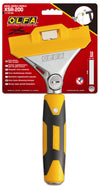 XSR-200 8" Extra Heavy-Duty Scraper - OLFA.com