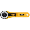 45mm RTY-2/G Straight Handle Rotary Cutter - OLFA.com