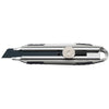 18mm MXP-L Die-Cast Aluminum Handle Ratchet Knife - OLFA.com