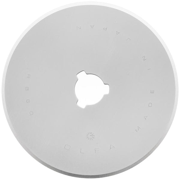 60mm RB60 Tungsten Steel Rotary Blade - OLFA.com