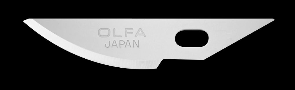 AK-4 Cushion Grip Art Knife - OLFA.com