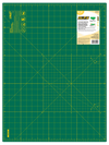 OLFA 18"x24" Double-Sided, Self-Healing Rotary Mat, packaging