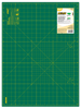 OLFA 18"x24" Double-Sided, Self-Healing Rotary Mat, packaging