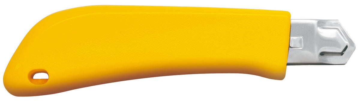Olfa UTC-1 HandSaver' Auto-Lock Retractable Utility Knife, Model