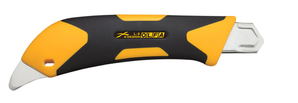 18mm L-5 Fiberglass Utility Knife with Multi-Pick - OLFA.com