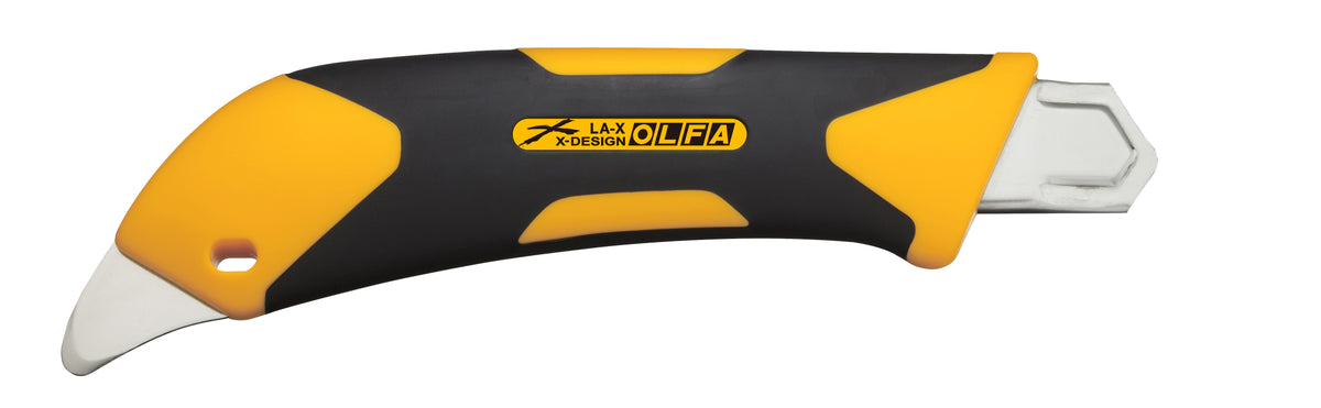 OLFA 18mm LA-X Fiberglass Utility Knife –