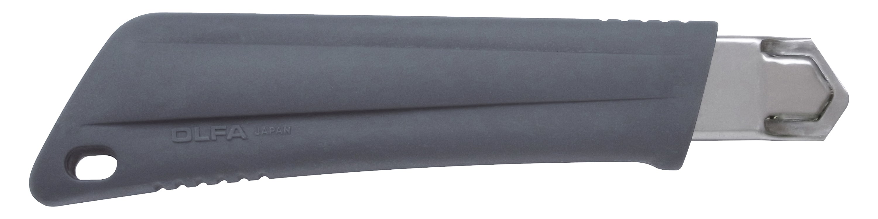 18mm NOL-1/BB Rubber-Grip Ratchet-Lock Utility Knife - OLFA.com