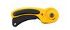 45mm RTY-2/DX Ergonomic Rotary Cutter - OLFA.com