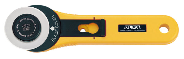 45mm RTY-2/G Straight Handle Rotary Cutter - OLFA.com