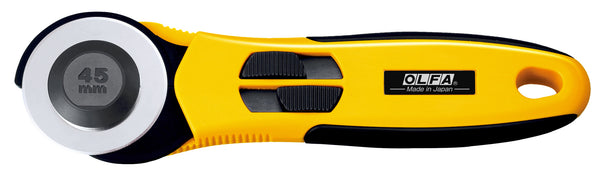 45mm RTY-2/NS Quick-Change Rotary Cutter - OLFA.com