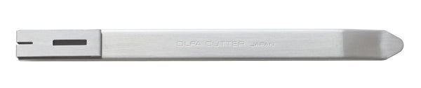 9mm SAC-1 Stainless-Steel Graphics Knife with 30-Degree Precision Blade - OLFA.com