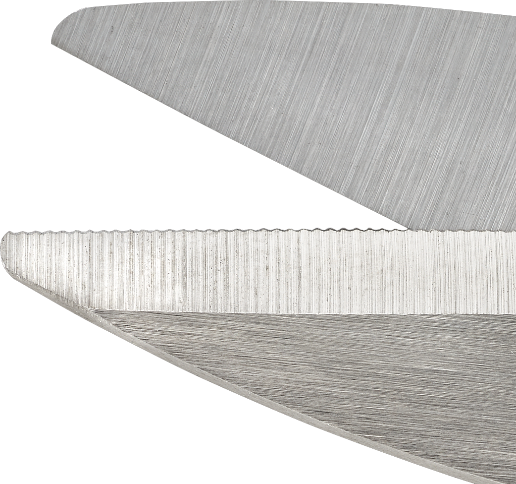 7-Inch SCS-2 Serrated-Edge Stainless Steel Scissors - OLFA.com