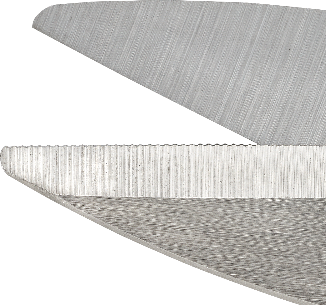 OLFA 7-Inch SCS-2 Serrated-Edge Stainless Steel Scissors –
