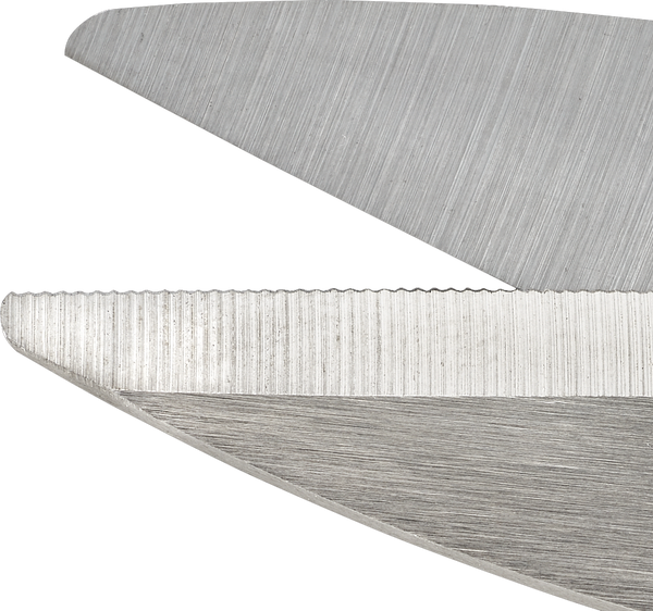 7-Inch SCS-2 Serrated-Edge Stainless Steel Scissors - OLFA.com