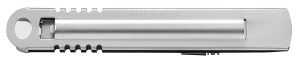 SK-14 Semi-Automatic Stainless Steel Self-Retracting Safety Knife - OLFA.com