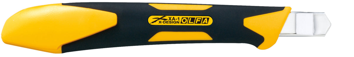Olfa XA-1 Utility Knife - 9 mm Blade