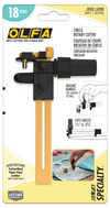 CMP-3 Rotary Circle Cutter - OLFA.com