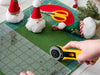45mm RTY-2/G Straight Handle Rotary Cutter - OLFA.com