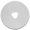 45mm Tungsten Steel Rotary Blade - 1, 2, 5, or 10 Packs - OLFA.com