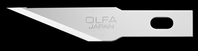 AK-4 Cushion Grip Art Knife - OLFA.com