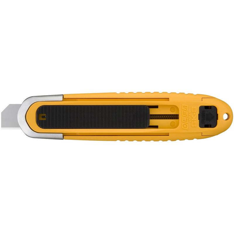sk-8　 OLFA SK-8 Fully-Automatic Self-Retracting Safety Knife