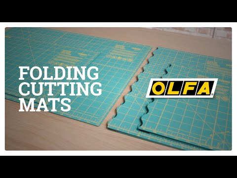 Tablecraft Cutting Mat - FCB1824A