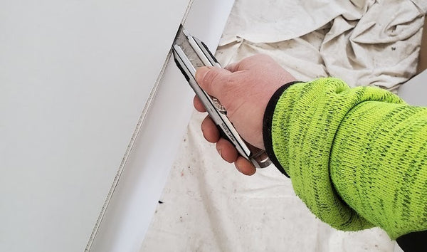 Meet the Versatile OLFA MXP-L Utility Knife