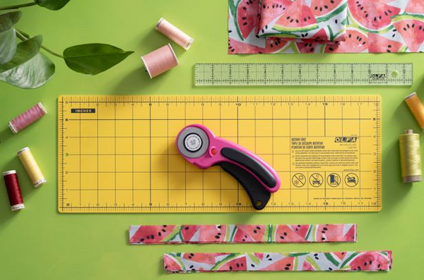 Words of Advice for Beginner Quilters