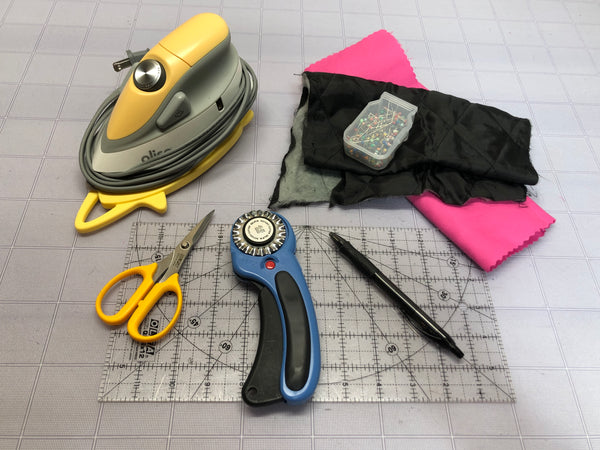 Leather Jackets Part 5: Inside pockets