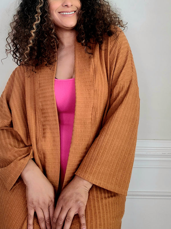Make a Duster With Me!